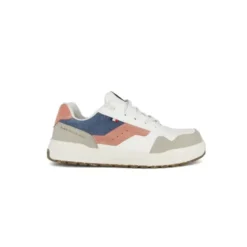 Fuori tutto - Scarpe Antinfortunistiche Da Donna Basse Metalfree S.24 Pearl S1P FO HRO HI CI 2682 Numero 37