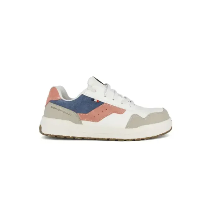 Fuori tutto - Scarpe Antinfortunistiche Da Donna Basse Metalfree S.24 Pearl S1P FO HRO HI CI 2682 Numero 37