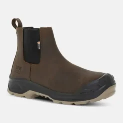 Fuori tutto - Scarpe Antinfortunistiche Parade Nodica S7S SR FO LG SC CI HI 07NODICA1823 Alte Metalfree Numero 46