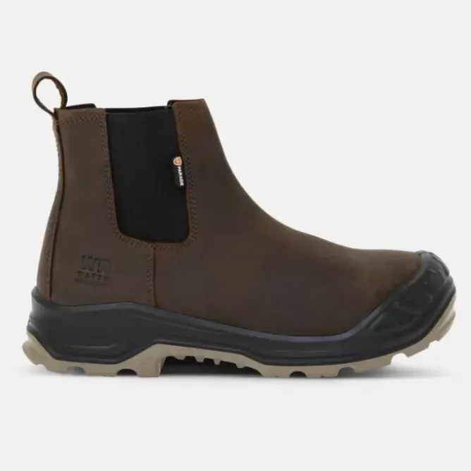 Fuori tutto - Scarpe Antinfortunistiche Parade Nodica S7S SR FO LG SC CI HI 07NODICA1823 Alte Metalfree Numero 46