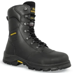 Fuori tutto - Scarpe antinfortunistiche Aimont Forerunner S3 CI HI HRO SRC 007TR02 Numero 40