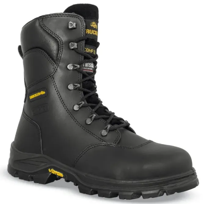 Fuori tutto - Scarpe antinfortunistiche Aimont Forerunner S3 CI HI HRO SRC 007TR02 Numero 40