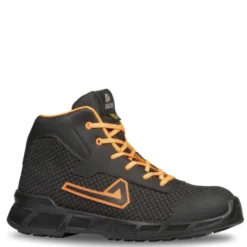 Fuori tutto - Scarpe antinfortunistiche Aimont Pelican S3 CI ESD SRC AVAV101 Numero 44