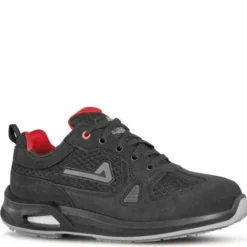 Fuori tutto - Scarpe antinfortunistiche Aimont Argon S1P ESD SRC IAIA202 Numero 39