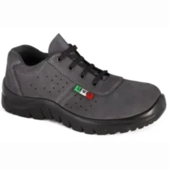 Fuori tutto - Scarpe Antinfortunistiche 3101 Lewer S1P SRC Numero 42