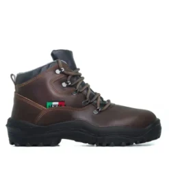 Fuori tutto - Scarpe Antinfortunistiche Alte Sorrento Lewer SORRENTO S3 WR CI SRC HRO Numero 43