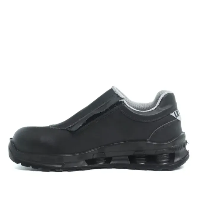 Fuori tutto - Scarpe Antinfortunistiche Basse Lewer MASTRO S2 FO SR Numero 44