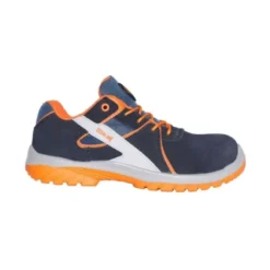 Fuori-Tutto Scarpe Antinfortunistiche Station Issa Line S1P SRC 35055 Numero 43