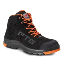 Fuori tutto - Scarpe antinfortunistiche FTG Moon S1P SRC ESD numero 48