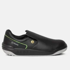 Fuori tutto - Scarpe Antinfortunistiche Parade Jakaro S2 SRC ESD 07JAKARO9890 Basse Comode Numero 42 Colore Nero