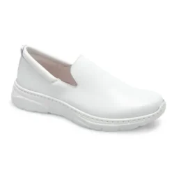 Fuori tutto - Scarpe antinfortunistiche Giblor's Marsella Plus O1 FO SR 5044Colore Bianco Misura 43