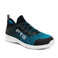 Fuori tutto - Scarpe antinfortunistiche FTG Sixty Low S3 SRC ESD invernali Traspiranti e Leggere Antiscivolo numero 36
