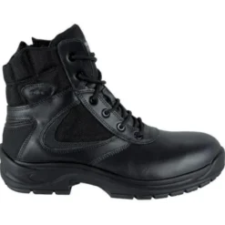 Fuori tutto - Scarpe Antinfortunistiche Cofra Security O2 HRO SRC FO 10290-000 Numero 39