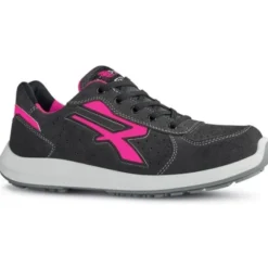 Fuori tutto - Scarpe antinfortunistiche U-power Electra S1P SRC ESD RU20156 numero 39