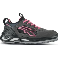 Fuori tutto - Scarpe antinfortunistiche U-power Kate S1P SRC ESD RS20176 numero 39