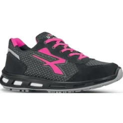 Fuori tutto - Scarpe antinfortunistiche U-power Caeli O1 FO SRC ESD RO20059 numero 37