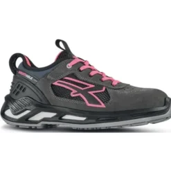 Fuori tutto - Scarpe antinfortunistiche U-power Kate S1P SRC ESD RS20176 numero 36