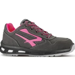 Fuori tutto - Scarpe antinfortunistiche U-power Candy S3 SRC CI ESD RL20324 numero 37