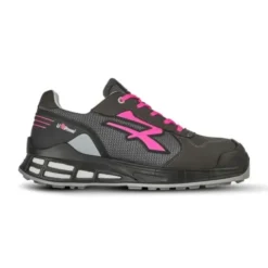 Fuori tutto - Scarpe antinfortunistiche U-Power Red Premium Ivy S1P SRC ESD RN20126 Numero 36