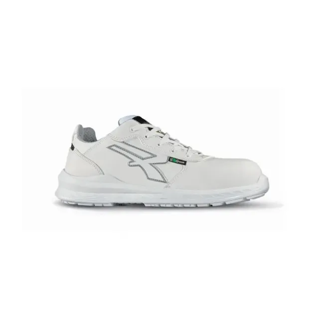 Fuori tutto - Scarpe antinfortunistiche U-Power Maple S3 CI ESD SRC RI21384 Numero 42