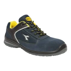 Fuori tutto - Scarpe da lavoro Diadora Utility D-Blitz Low S1P SRC | 701.172032 Numero 36