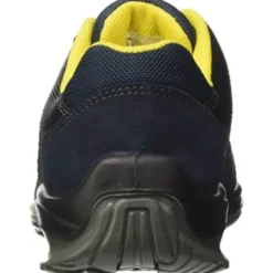 Fuori tutto - Scarpe da lavoro Diadora Utility D-Blitz Low S1P SRC | 701.172032 Numero 37
