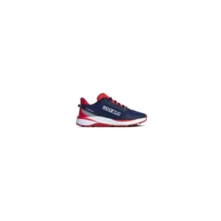 Fuori tutto- Scarpe Sparco S-Run 0012A5 taglia 46 nero