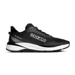 Fuori tutto- Scarpe Sparco S-Run 0012A5 taglia 46 nero