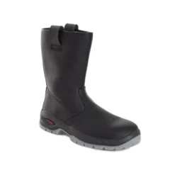 Fuori tutto - Scarpe Stivali antinfortunistici FTG BlackBurn S3 CI SRC Termici numero 41