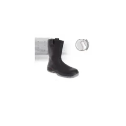 Fuori tutto - Scarpe Stivali antinfortunistici FTG BlackBurn S3 CI SRC Termici numero 41