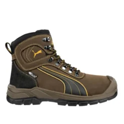 Fuori tutto - Stivale antinfortunistico Puma Sierra Nevada ST CTX Mid O2 WR CI HI HRO SRC 630880 Numero 42