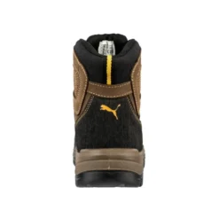 Fuori tutto - Stivale antinfortunistico Puma Sierra Nevada ST CTX Mid O2 WR CI HI HRO SRC 630880 Numero 42