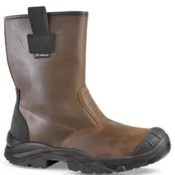 Fuori tutto - Stivale antinfortunistico Aimont Quantum S3 CI SRC 00DYC24 Numero 39