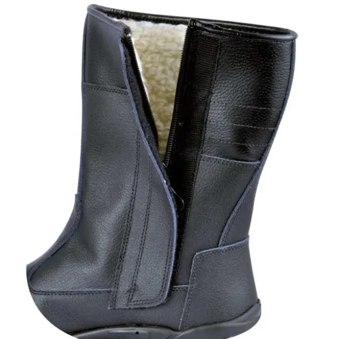 Fuori tutto - Stivali Antinfortunistici Cofra New Oder UK S3 CI SRC NT380-000 Numero 44