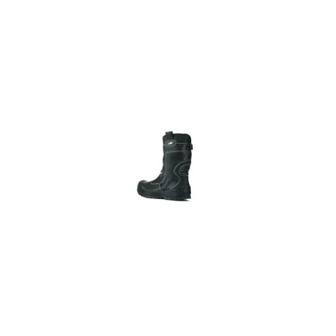 Fuori tutto - Stivali antinfortunistici Cofra Gullveig S3 WR CI HRO SRC 13630-N00 Numero 43