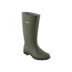 Fuori tutto - Stivali Da Lavoro Kapriol Hunter OB SRA 142022 - VERDE Numero 43