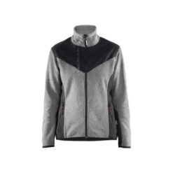 Giacca da Lavoro Blaklader in maglia con Softshell Stretch Donna 594325364199M