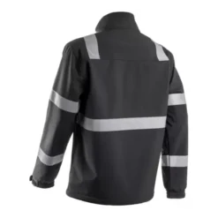 Giacca Da Lavoro Coverguard Vigile 5VIG010 softshell