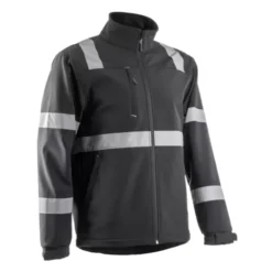 Giacca Da Lavoro Coverguard Vigile 5VIG010 softshell