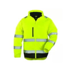 Giacca Da Lavoro Coverguard Hi-Way 7HWXO Alta Visibilità