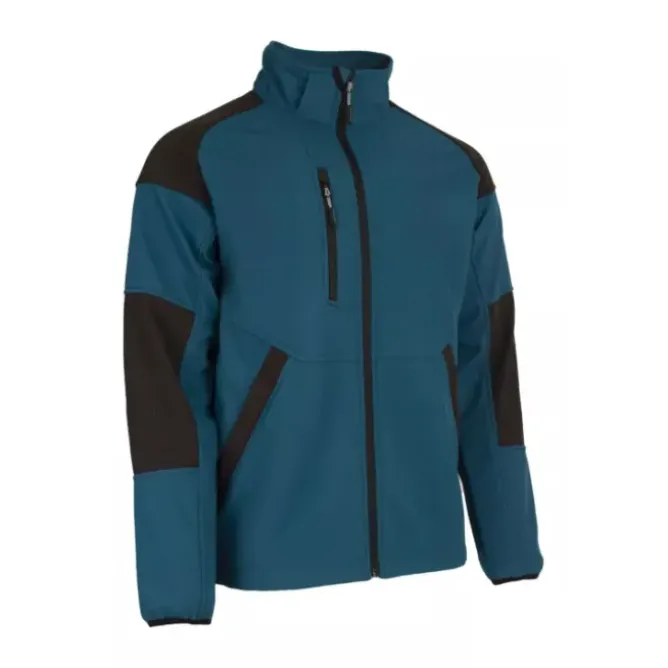 Giacca Da Lavoro Coverguard Yuki II 5YKY010 Softshell