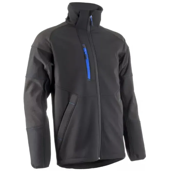 Giacca Da Lavoro Coverguard Yuki II 5YKY010 Softshell