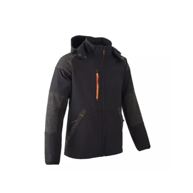 Giacca Da Lavoro Coverguard Yuki II 5YKY010 Softshell