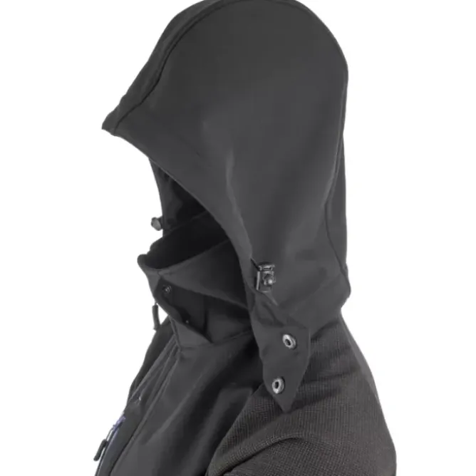 Giacca Da Lavoro Coverguard Yuki II 5YKY010 Softshell