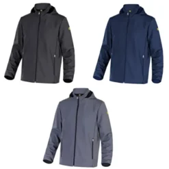 Giacca da Lavoro Diadora Softshell jacket 702.183507