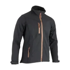 Giacca da Lavoro LMA Alba 2186 Multitasche Softshell Impermeabile Stretch Donna
