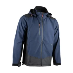 Giacca da Lavoro LMA Joule 2308 Multitasche Softshell Impermeabile Stretch