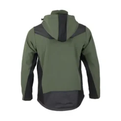 Giacca da Lavoro LMA River 2348 Multitasche Softshell Impermeabile Stretch