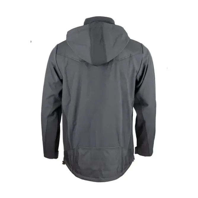 Giacca da Lavoro LMA Rock 2307 Multitasche Softshell Impermeabile Stretch