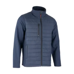 Giacca da Lavoro LMA Safe 2282 Multitasche Stretch Softshell
